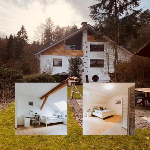 Pension Dorotheenhof in ลอยน์ Pension Dorotheenhof in ลอยน์