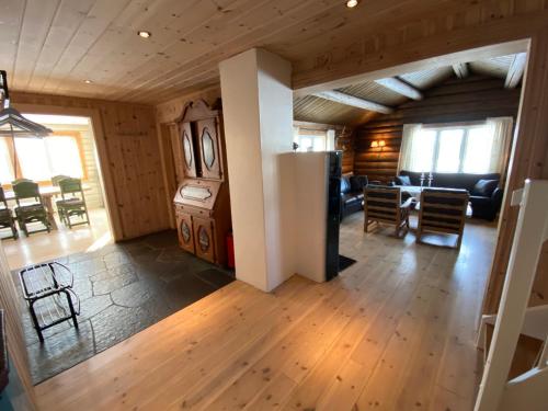 Løstegard Cabins in Gol Løstegard Cabins in Gol