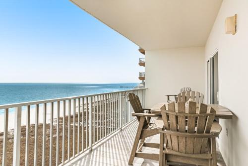 Tidewater Condominiums in Orange Beach Tidewater Condominiums in Orange Beach
