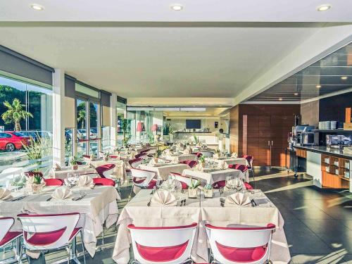 Зручності, Hotel Viareggio in Віареджо Зручності, Hotel Viareggio in Віареджо