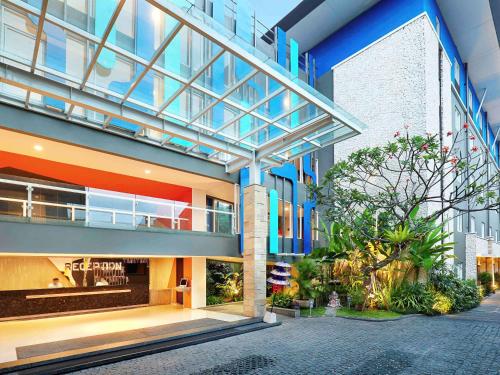 Facilities, Primera Hotel Seminyak in Seminyak Facilities, Primera Hotel Seminyak in Seminyak