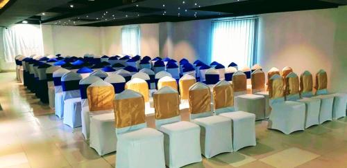Salas de reuniones, Annex Suites in Bogra Salas de reuniones, Annex Suites in Bogra