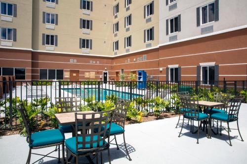Facilities, Candlewood Suites Miami Executive Airport - Kendall By IHG in Country Walk Facilities, Candlewood Suites Miami Executive Airport - Kendall By IHG in Country Walk