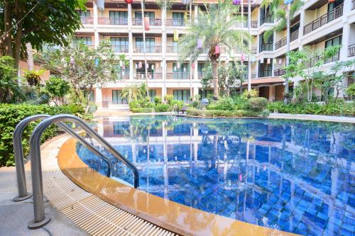 レ カーサ バン セン ホテル15