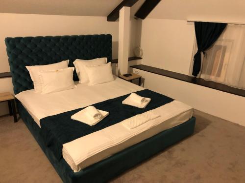Attico Spa in กรากูเจวัค Attico Spa in กรากูเจวัค
