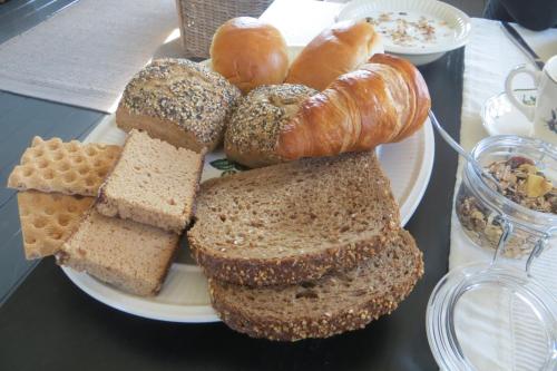 Food and beverages, B&B Biesehof in Kapelle Food and beverages, B&B Biesehof in Kapelle