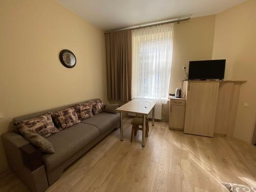 The Heart of Lviv Apartments - Lviv in Lviv The Heart of Lviv Apartments - Lviv in Lviv