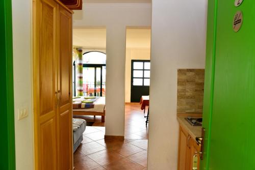 蘇珊娜公寓式酒店 (Apartments Susanna) in 烏爾齊尼 蘇珊娜公寓式酒店 (Apartments Susanna) in 烏爾齊尼