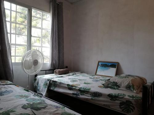 Hotel Isla Iguana Home