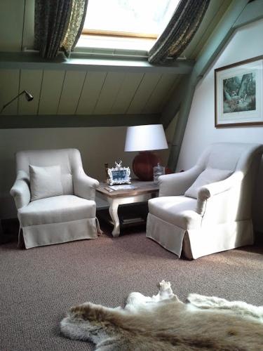 This photo about B&B Landgoed Matanze shared on HyHotel.com