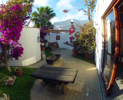 Alternative Space B & B in Swakopmund Alternative Space B & B in Swakopmund