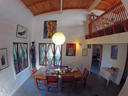 Fasiliti, Alternative Space B & B in Swakopmund Fasiliti, Alternative Space B & B in Swakopmund