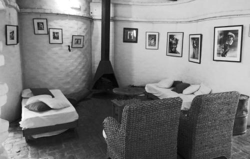 Alternative Space B & B in Swakopmund Alternative Space B & B in Swakopmund