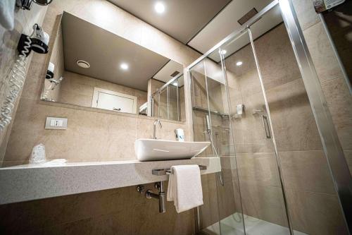 Best Western Plus Net Tower Hotel Padova in Padua Best Western Plus Net Tower Hotel Padova in Padua