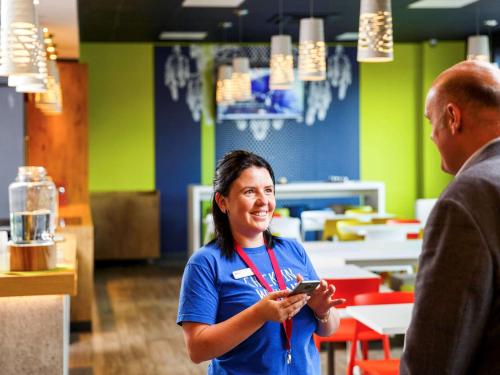 Facilities, ibis budget London Hounslow in Heathrow Facilities, ibis budget London Hounslow in Heathrow