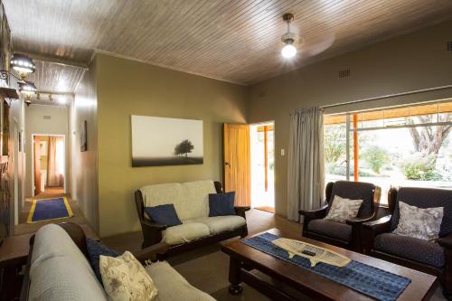 Merry Pebbles Resort in Sabie Merry Pebbles Resort in Sabie