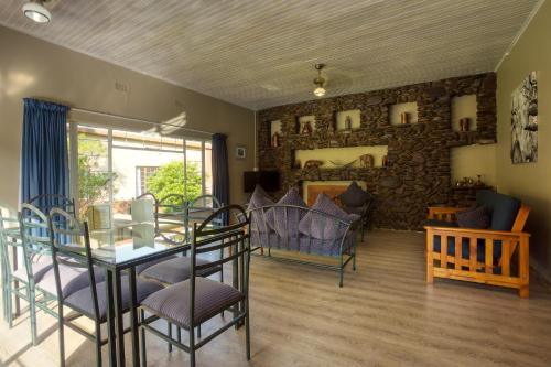 Facilities, Merry Pebbles Resort in Sabie Facilities, Merry Pebbles Resort in Sabie