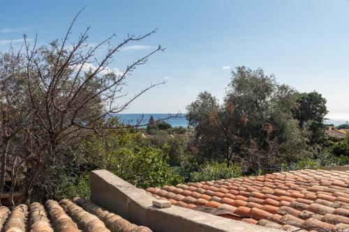 Hôtel Villa Martina