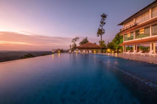 منظر, منتجع كورج كليفز (Coorg Cliffs Resort) in Pollibetta منظر, منتجع كورج كليفز (Coorg Cliffs Resort) in Pollibetta
