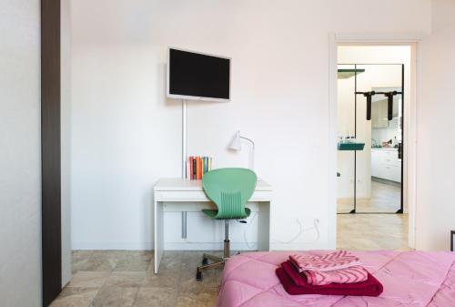 Parma Railway Station Lovely Apartment