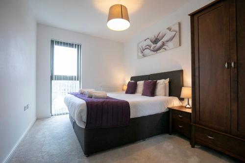 Hôtel Flexi-lets@Guildford Wey Corner