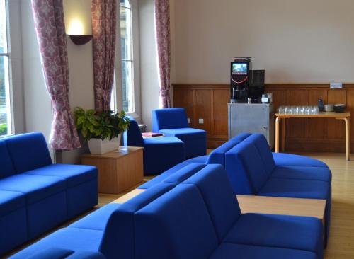 Facilities, Hinsley Hall in Headingley Facilities, Hinsley Hall in Headingley