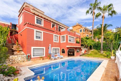 Hotel Vistamar