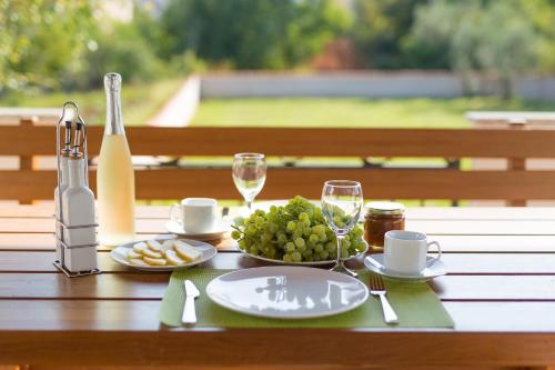 طعام و مشروبات, Apartment Morea in مالينسكا طعام و مشروبات, Apartment Morea in مالينسكا