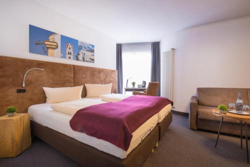 Hotel Residenz in Ravensburg Hotel Residenz in Ravensburg