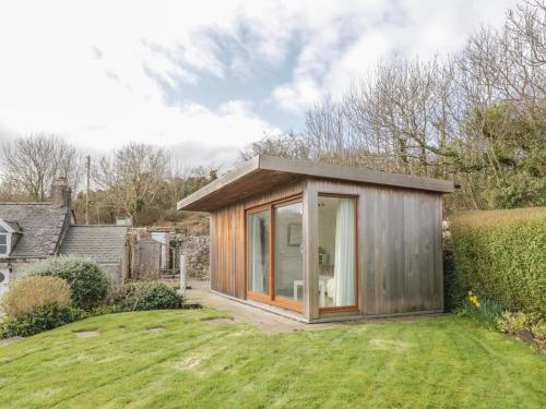 Bron Heulog Cottage in Mariandyrys Bron Heulog Cottage in Mariandyrys