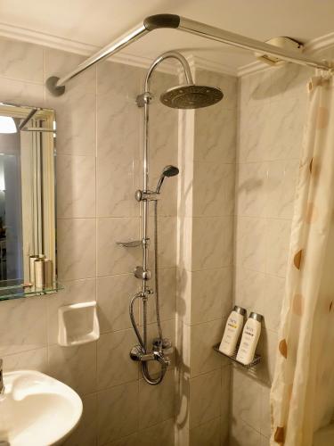 Baño, City House 2 in Kalamata Baño, City House 2 in Kalamata