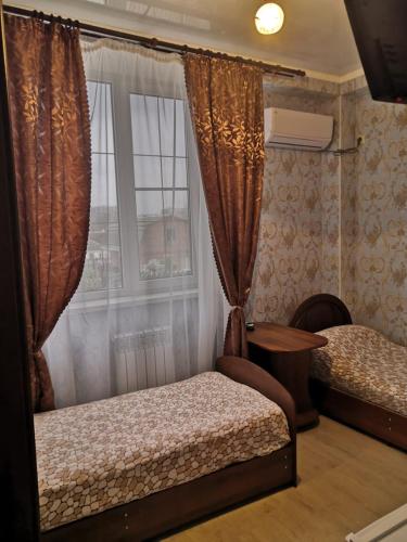 Guest house Svetlana in Anapa Guest house Svetlana in Anapa