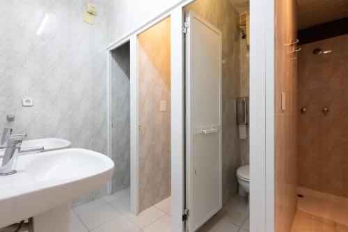 Pension Galicia in Canovellas Pension Galicia in Canovellas