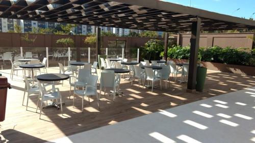Evian Thermas Residence - Caldas Novas -GO in Bandeirantes Evian Thermas Residence - Caldas Novas -GO in Bandeirantes