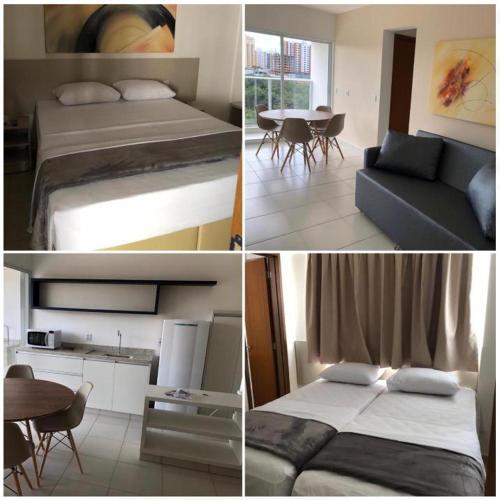 Evian Thermas Residence - Caldas Novas -GO in Bandeirantes Evian Thermas Residence - Caldas Novas -GO in Bandeirantes
