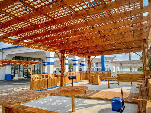 Motel 6 Portland, TX in Portland (Texas) Motel 6 Portland, TX in Portland (Texas)