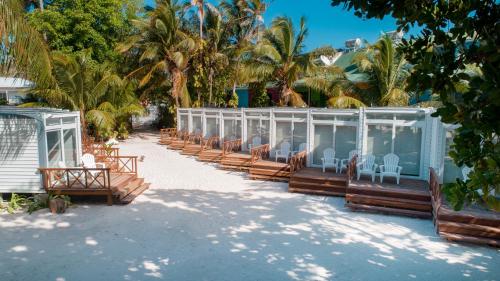 บริการและสิ่งอำนวยความสะดวก, Hotel Reina del Mar By Dorado in ซานลูอิส บริการและสิ่งอำนวยความสะดวก, Hotel Reina del Mar By Dorado in ซานลูอิส