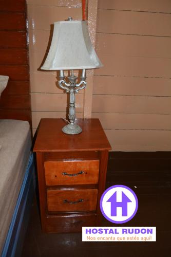 Apartamentos y Hostal RUDON in Puerto Cortes Apartamentos y Hostal RUDON in Puerto Cortes