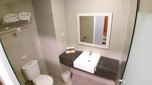 Hotel Xtra Bengkulu in Bengkulu Hotel Xtra Bengkulu in Bengkulu