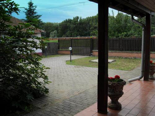 Näkymä, CSONGRADI VENDEGVARO Apartmanok, Szarka haz in Csongrád Näkymä, CSONGRADI VENDEGVARO Apartmanok, Szarka haz in Csongrád
