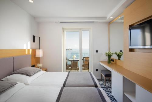 Hotel Neptun Dubrovnik in Raguza Hotel Neptun Dubrovnik in Raguza