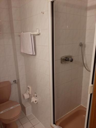 Hotel Garni La mer in บัด ซวิชเชนัน Hotel Garni La mer in บัด ซวิชเชนัน