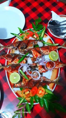 DERO BEACH HOLIDAY HOME in Batticaloa DERO BEACH HOLIDAY HOME in Batticaloa