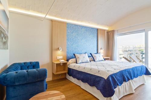 Hotel Alay - Adults Only in בנלמדנה Hotel Alay - Adults Only in בנלמדנה