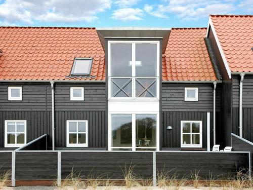 Vista exterior, Holiday Home Strandengen in Juelsminde Vista exterior, Holiday Home Strandengen in Juelsminde