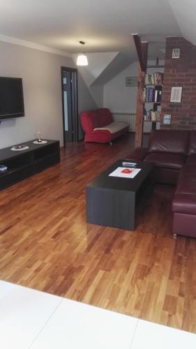 Willa na Jurze in Zarki Letnisko Willa na Jurze in Zarki Letnisko