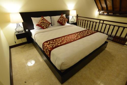 This photo about AW Residence shared on HyHotel.com