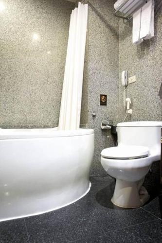 グランド タワー イン スクンビット 55 ホテル15