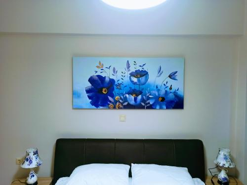 Central Square Apartment 2 in ปีร์กอส Central Square Apartment 2 in ปีร์กอส