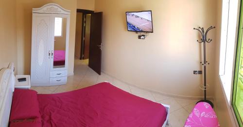 FAMILY Appart Hotel in Kenitra FAMILY Appart Hotel in Kenitra